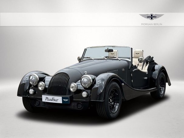 Morgan Plus 4 190 kW image number 3