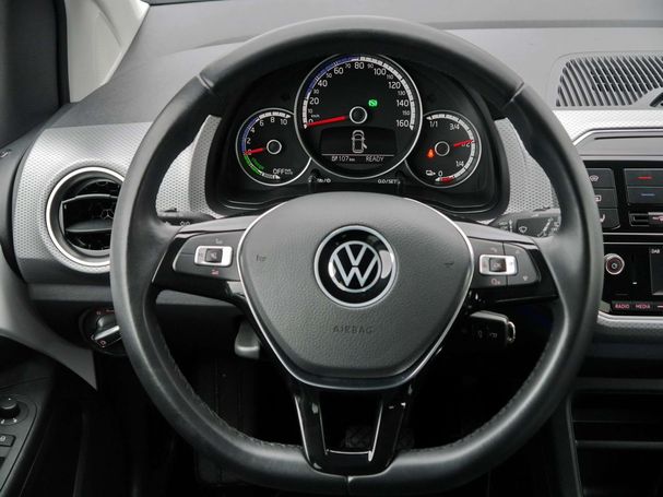 Volkswagen up! 60 kW image number 12