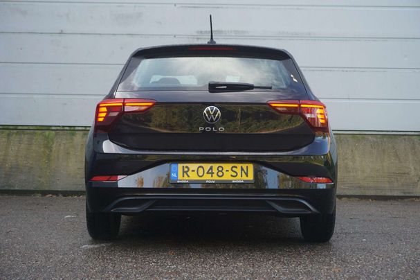 Volkswagen Polo 1.0 TSI DSG 70 kW image number 10