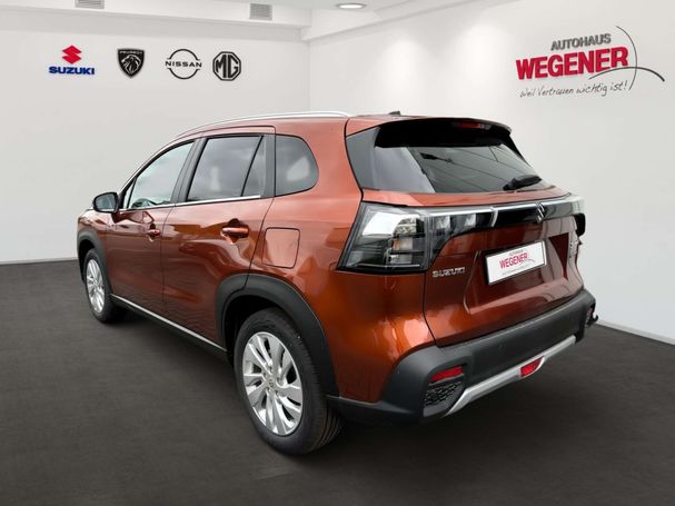 Suzuki SX4 S-Cross 85 kW image number 3