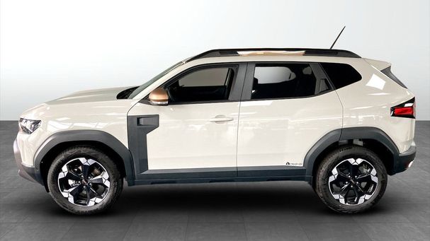 Dacia Duster 90 69 kW image number 5