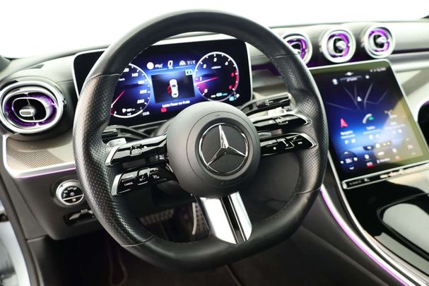 Mercedes-Benz C 300 195 kW image number 4