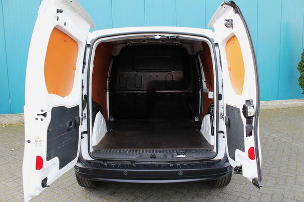 Renault Kangoo Energy dCi 75 55 kW image number 8