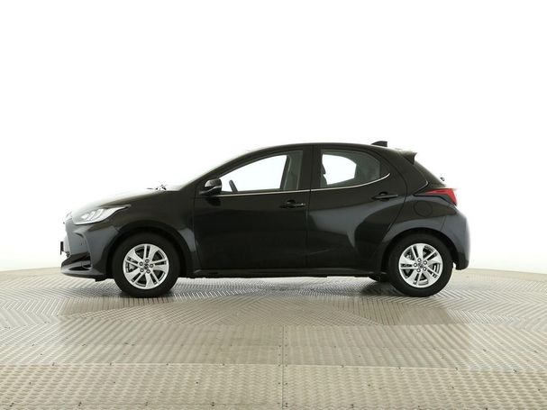 Mazda 2 Hybrid Agile 85 kW image number 4