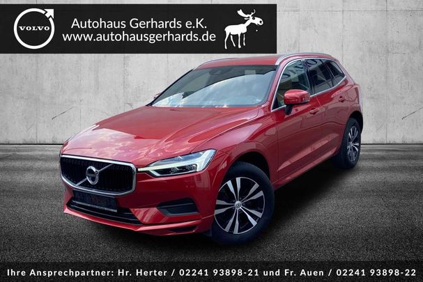 Volvo XC60 T5 Momentum 184 kW image number 1