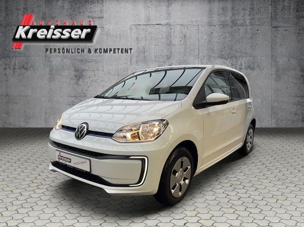 Volkswagen up! 60 kW image number 1