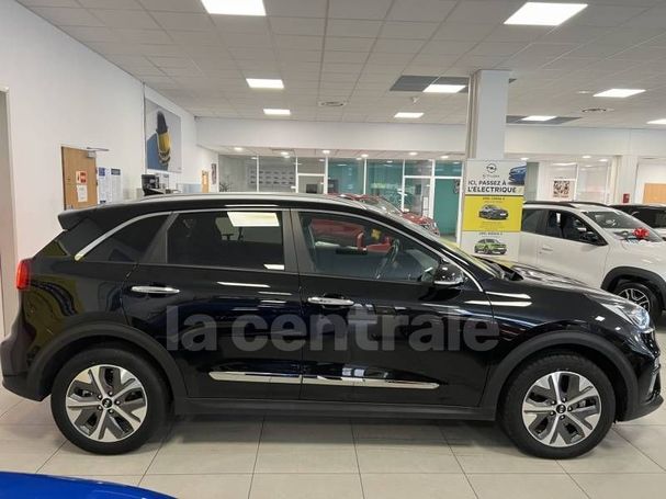 Kia Niro 150 kW image number 5