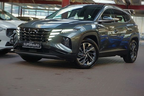 Hyundai Tucson 1.6 T-GDI 4WD 169 kW image number 7