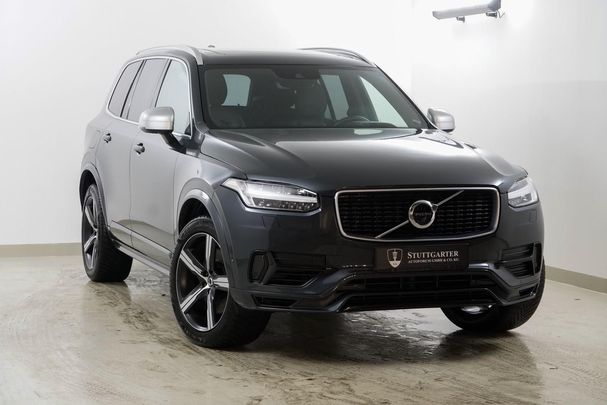 Volvo XC90 T8 AWD 288 kW image number 2