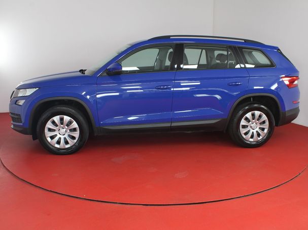 Skoda Kodiaq 1.5 TSI ACT Active 110 kW image number 27