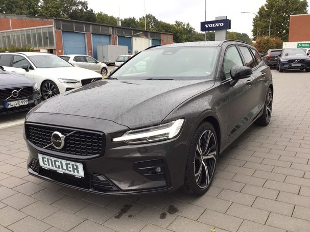 Volvo V60 B4 Plus 145 kW image number 1