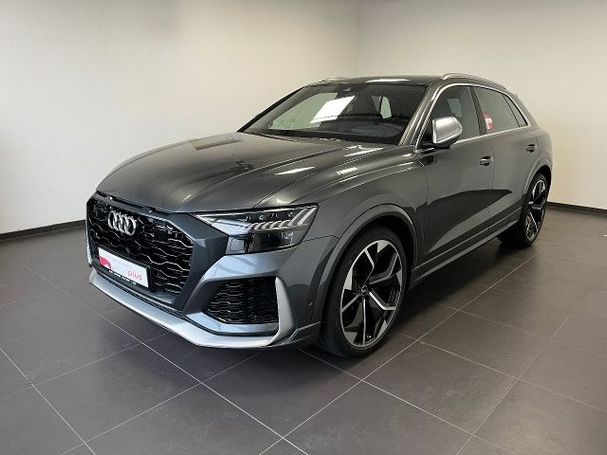 Audi RSQ8 4.0 TFSI quattro Tiptronic 441 kW image number 1