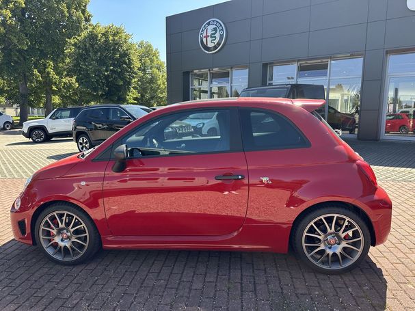 Abarth 695 132 kW image number 5