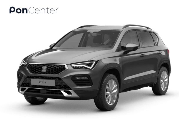 Seat Ateca 1.0 TSI Style 81 kW image number 1