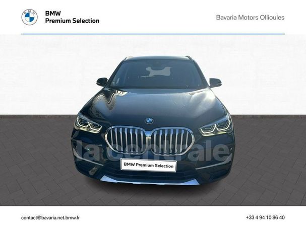 BMW X1 sDrive18i xLine 100 kW image number 2