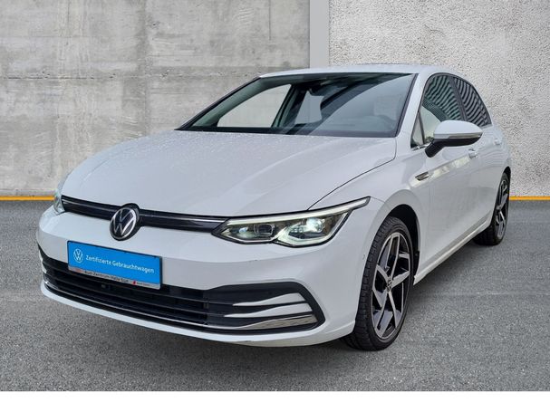 Volkswagen Golf 1.5 TSI Style 96 kW image number 1