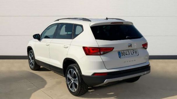 Seat Ateca 1.0 TSI Style 85 kW image number 4