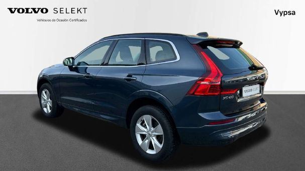 Volvo XC60 B4 Core 145 kW image number 3