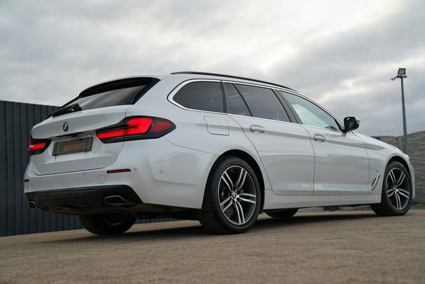 BMW 530d Touring xDrive 210 kW image number 10