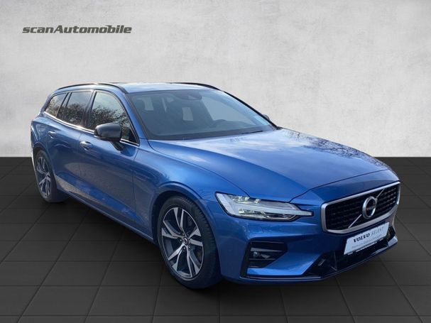 Volvo V60 184 kW image number 3