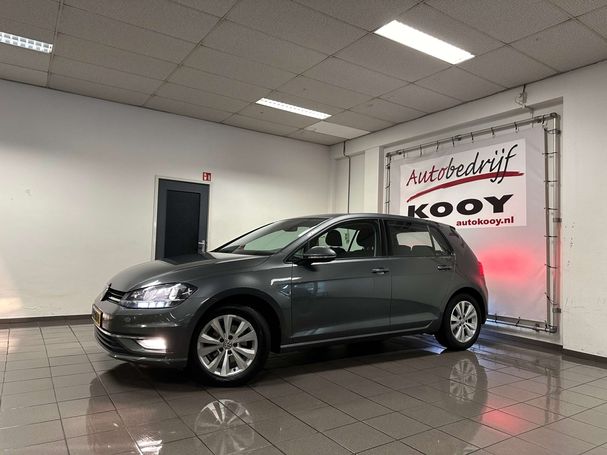 Volkswagen Golf 1.0 TSI Comfortline 85 kW image number 10