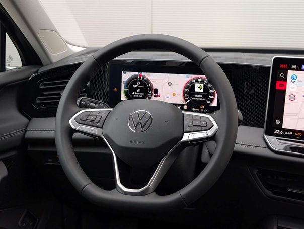 Volkswagen Tiguan 1.5 eHybrid Life DSG 150 kW image number 25