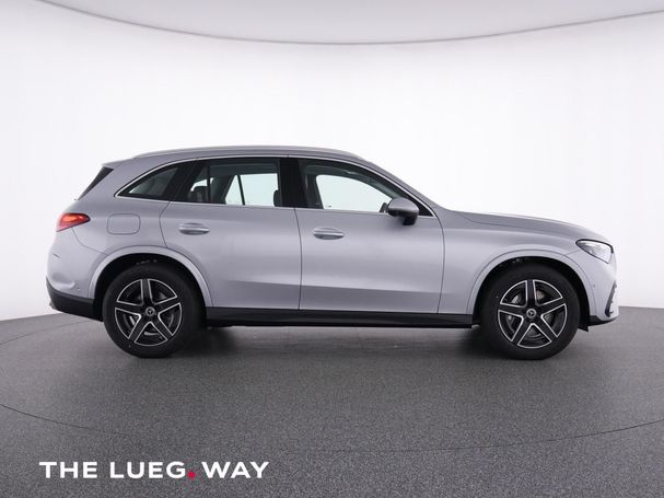 Mercedes-Benz GLC 220 d 145 kW image number 12