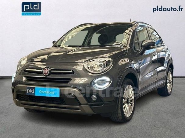 Fiat 500X 1.3 FireFly Turbo DCT Cross 110 kW image number 1