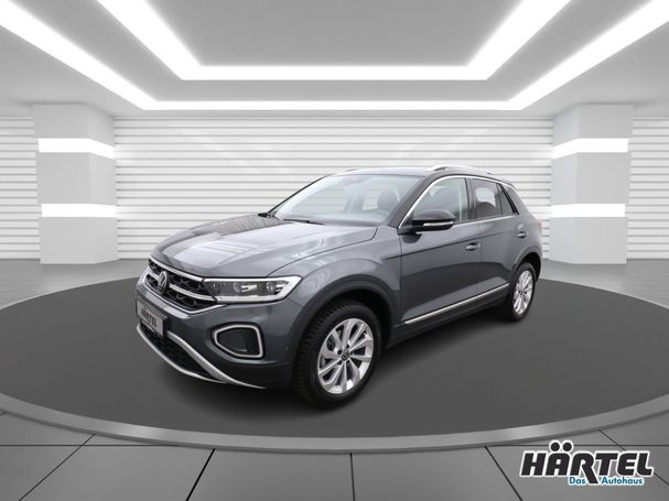 Volkswagen T-Roc 1.5 TSI Style DSG 110 kW image number 1