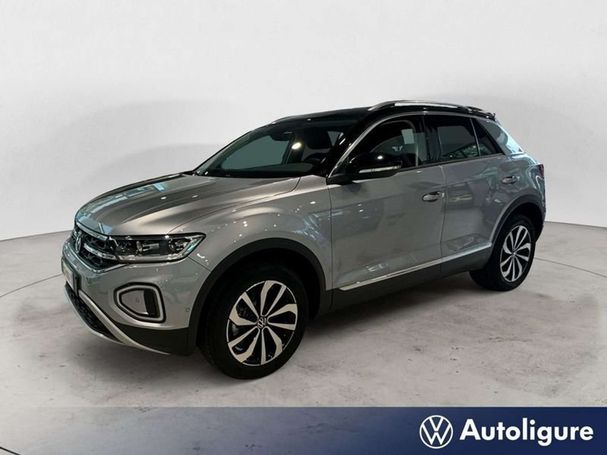 Volkswagen T-Roc 2.0 TDI SCR 4Motion DSG Style 110 kW image number 1