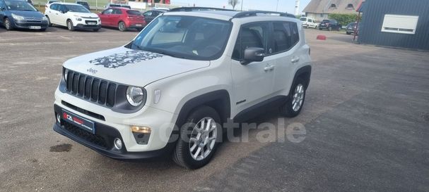 Jeep Renegade 1.3 110 kW image number 1