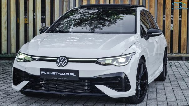 Volkswagen Golf R DSG 4Motion 235 kW image number 3