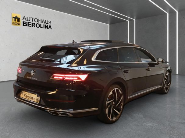 Volkswagen Arteon Shooting Brake 2.0 TSI R-Line DSG 140 kW image number 3