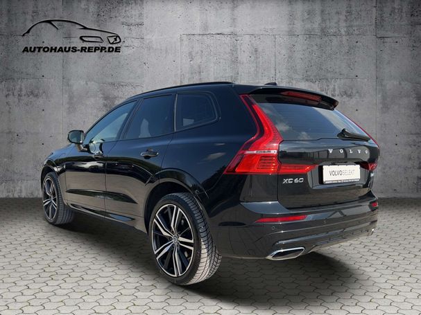 Volvo XC60 T8 AWD 288 kW image number 5