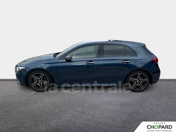 Mercedes-Benz A 200 d 8G-DCT Line 110 kW image number 17