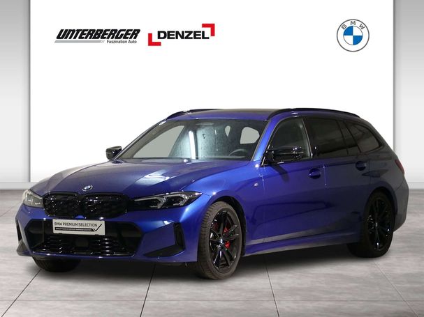 BMW M340i Touring xDrive 275 kW image number 1