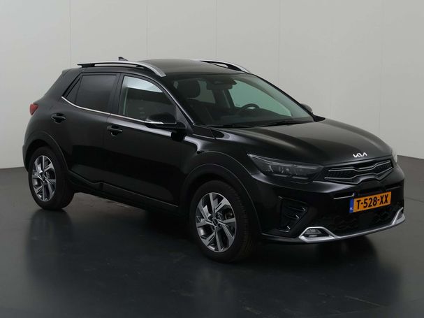 Kia Stonic 1.0 T-GDi 74 kW image number 23