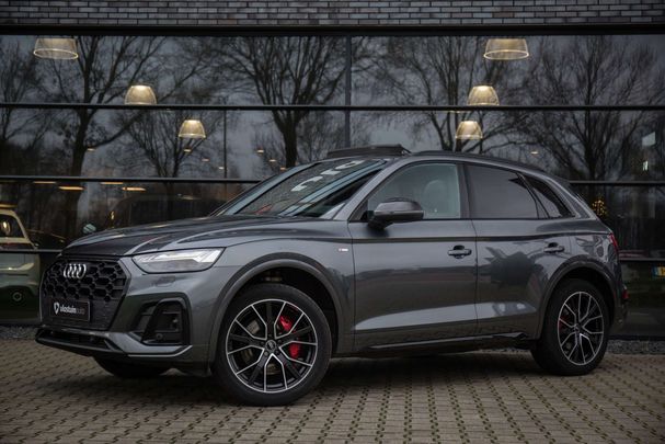 Audi Q5 50 TFSIe quattro 220 kW image number 1