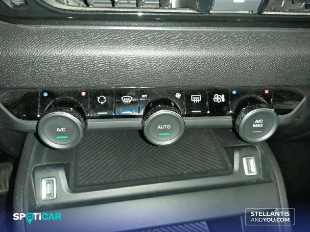 Citroen C4 96 kW image number 17