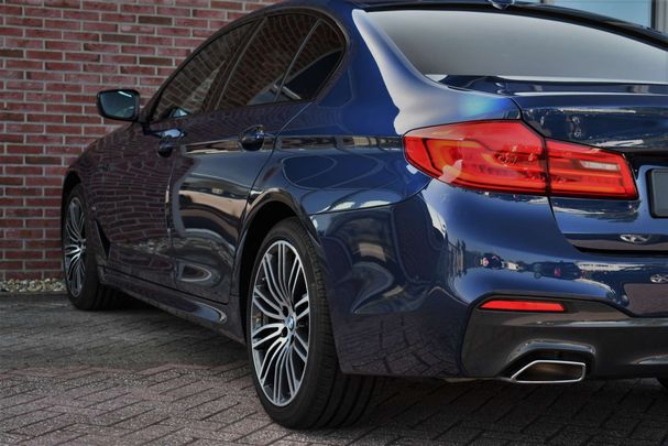 BMW 530 e 185 kW image number 8