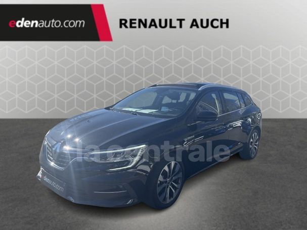 Renault Megane TCe 140 EDC 103 kW image number 1