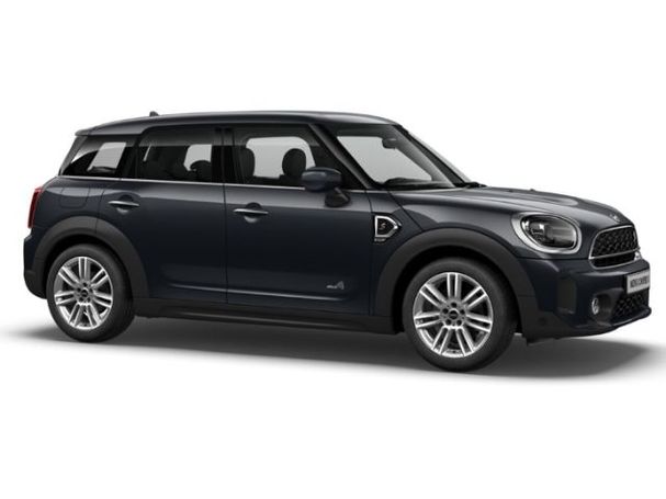 Mini Cooper S Countryman ALL4 131 kW image number 2