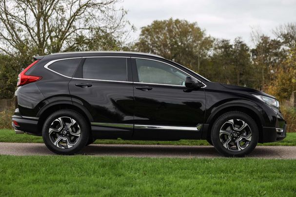 Honda CR-V 142 kW image number 4