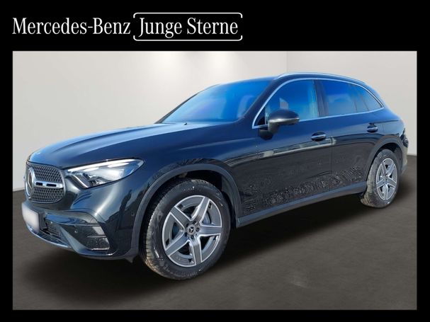 Mercedes-Benz GLC 220 d 4Matic 145 kW image number 2