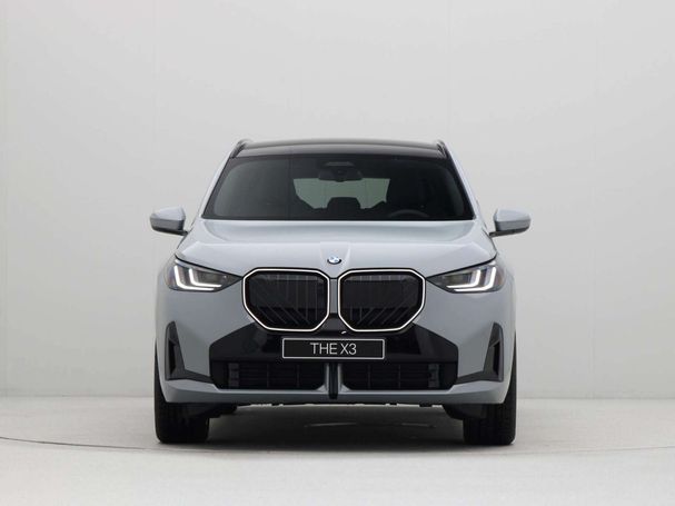 BMW X3 xDrive 140 kW image number 6