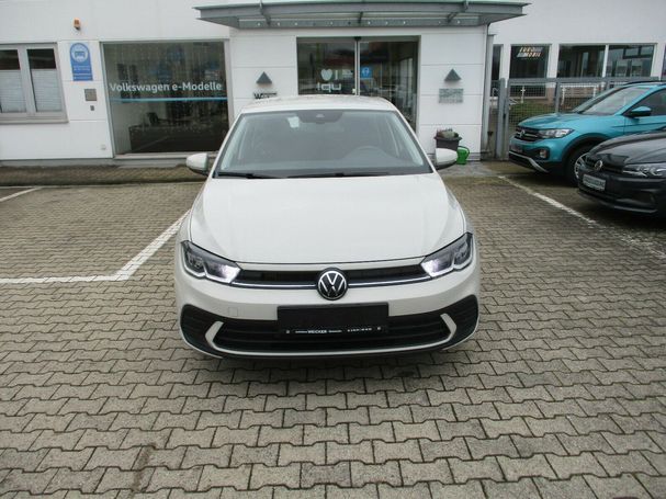 Volkswagen Polo 1.0 TSI 70 kW image number 3