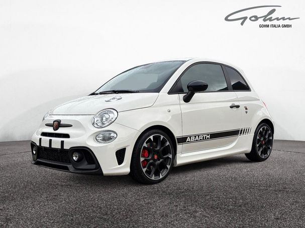 Abarth 595 Competizione 132 kW image number 1