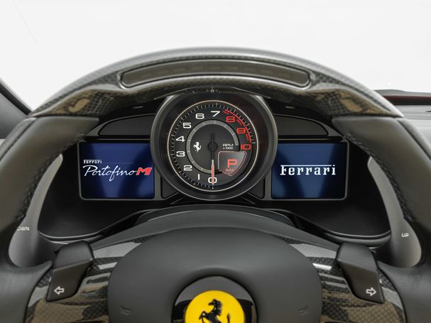 Ferrari Portofino M 456 kW image number 16