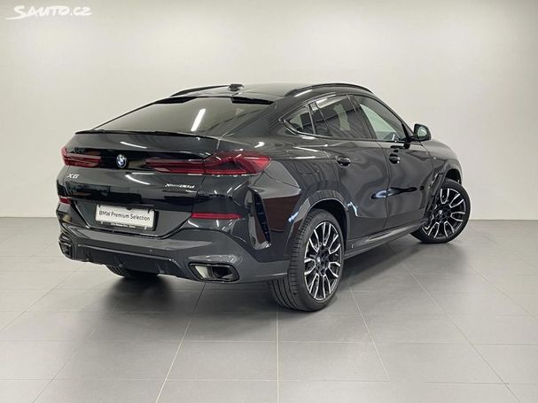 BMW X6 xDrive 210 kW image number 2