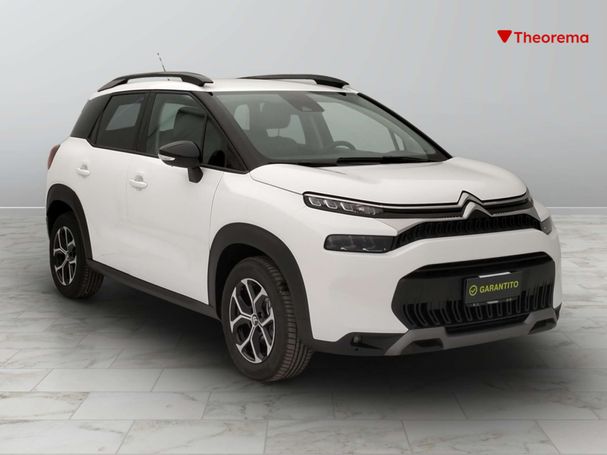 Citroen C3 Aircross PureTech 110 S&S 81 kW image number 7